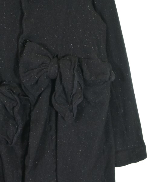 COMME des GARCONS COMME des GARCONS（コムデギャルソンコムデギャルソン）その他 黒 サイズ:XS レディース/2200688023010