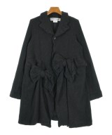 COMME des GARCONS COMME des GARCONS（コムデギャルソンコムデギャルソン）その他 黒 サイズ:XS レディース/2200688023010