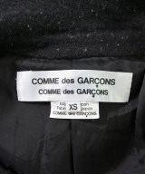 COMME des GARCONS COMME des GARCONS（コムデギャルソンコムデギャルソン）その他 黒 サイズ:XS レディース/2200688023010