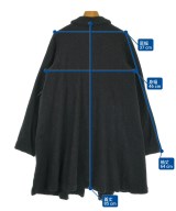 COMME des GARCONS COMME des GARCONS（コムデギャルソンコムデギャルソン）その他 黒 サイズ:XS レディース/2200688023010