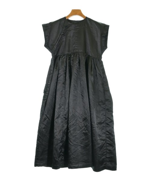 COMME des GARCONS COMME des GARCONS(コムデギャルソンコムデギャルソン)ワンピース 黒 サイズ:XS/2200688023034