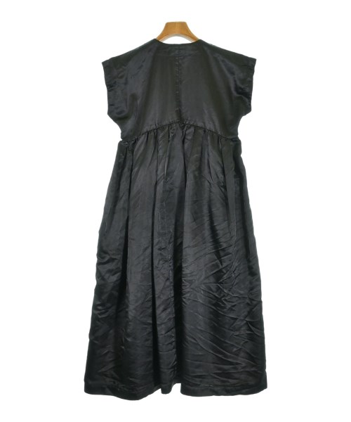 COMME des GARCONS COMME des GARCONS（コムデギャルソンコムデギャルソン）ワンピース 黒 サイズ:XS レディース/2200688023034