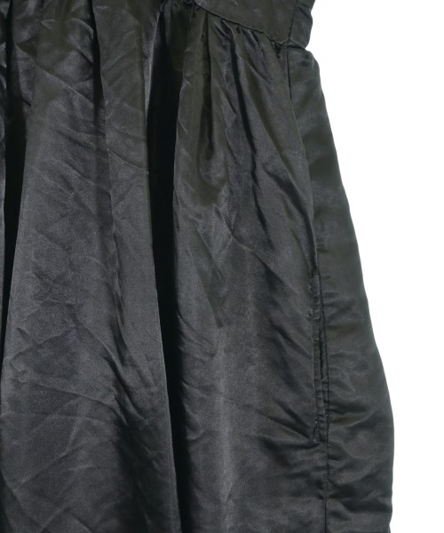 COMME des GARCONS COMME des GARCONS（コムデギャルソンコムデギャルソン）ワンピース 黒 サイズ:XS レディース/2200688023034