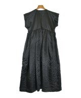 COMME des GARCONS COMME des GARCONS（コムデギャルソンコムデギャルソン）ワンピース 黒 サイズ:XS レディース/2200688023034