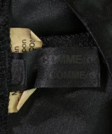 COMME des GARCONS COMME des GARCONS（コムデギャルソンコムデギャルソン）ワンピース 黒 サイズ:XS レディース/2200688023034