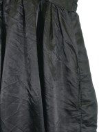 COMME des GARCONS COMME des GARCONS（コムデギャルソンコムデギャルソン）ワンピース 黒 サイズ:XS レディース/2200688023034