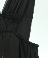 COMME des GARCONS COMME des GARCONS（コムデギャルソンコムデギャルソン）ワンピース 黒 サイズ:XS レディース/2200688023041