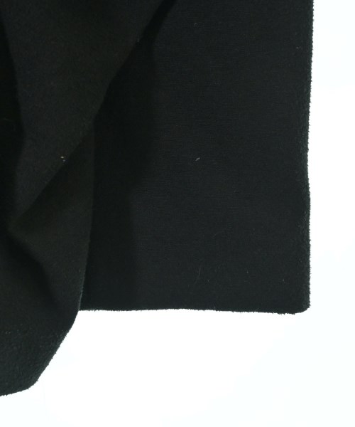 COMME des GARCONS COMME des GARCONS（コムデギャルソンコムデギャルソン）ロング・マキシ丈スカート 黒 サイズ:S レディース/2200695830014