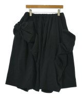 COMME des GARCONS COMME des GARCONS（コムデギャルソンコムデギャルソン）ロング・マキシ丈スカート 黒 サイズ:S レディース/2200695830014