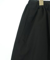 COMME des GARCONS COMME des GARCONS（コムデギャルソンコムデギャルソン）クロップドパンツ 黒 サイズ:M レディース/2200696043024