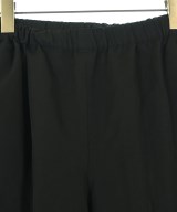 COMME des GARCONS COMME des GARCONS（コムデギャルソンコムデギャルソン）クロップドパンツ 黒 サイズ:M レディース/2200696043024