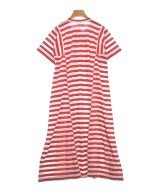 COMME des GARCONS COMME des GARCONS（コムデギャルソンコムデギャルソン）ワンピース 赤 サイズ:S レディース/2200696084041