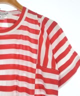 COMME des GARCONS COMME des GARCONS（コムデギャルソンコムデギャルソン）ワンピース 赤 サイズ:S レディース/2200696084041