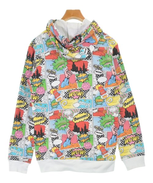 COMME des GARCONS SHIRT（コムデギャルソンシャツ）パーカー 白 サイズ:M メンズ/2200696131042
