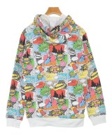 COMME des GARCONS SHIRT（コムデギャルソンシャツ）パーカー 白 サイズ:M メンズ/2200696131042