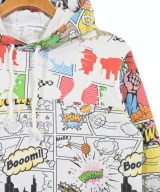 COMME des GARCONS SHIRT（コムデギャルソンシャツ）パーカー 白 サイズ:M メンズ/2200696131042