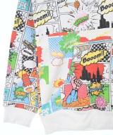 COMME des GARCONS SHIRT（コムデギャルソンシャツ）パーカー 白 サイズ:M メンズ/2200696131042