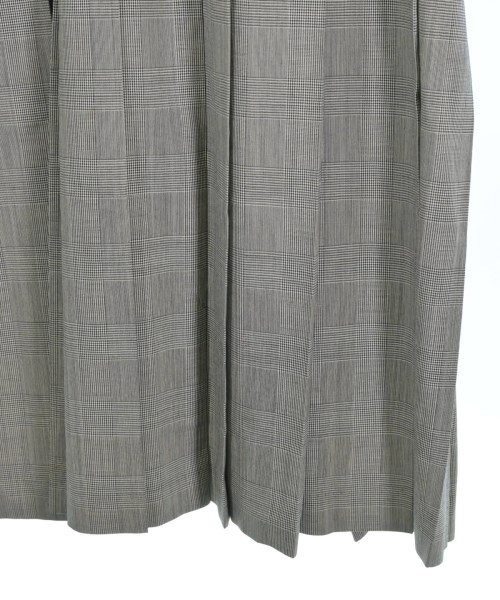 COMME des GARCONS COMME des GARCONS（コムデギャルソンコムデギャルソン）ワンピース グレー サイズ:XS レディース/2200696133015