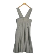 COMME des GARCONS COMME des GARCONS（コムデギャルソンコムデギャルソン）ワンピース グレー サイズ:XS レディース/2200696133015