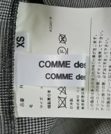 COMME des GARCONS COMME des GARCONS（コムデギャルソンコムデギャルソン）ワンピース グレー サイズ:XS レディース/2200696133015
