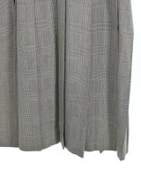 COMME des GARCONS COMME des GARCONS（コムデギャルソンコムデギャルソン）ワンピース グレー サイズ:XS レディース/2200696133015