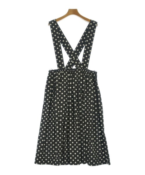 COMME des GARCONS COMME des GARCONS(コムデギャルソンコムデギャルソン)ワンピース 黒 サイズ:XS/2200696133039