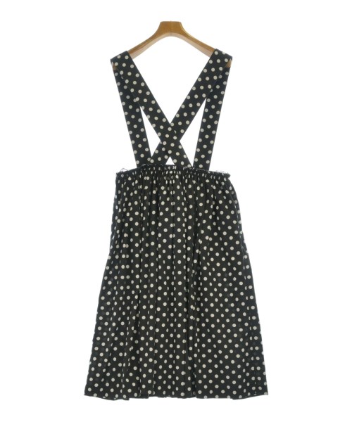 COMME des GARCONS COMME des GARCONS（コムデギャルソンコムデギャルソン）ワンピース 黒 サイズ:XS レディース/2200696133039