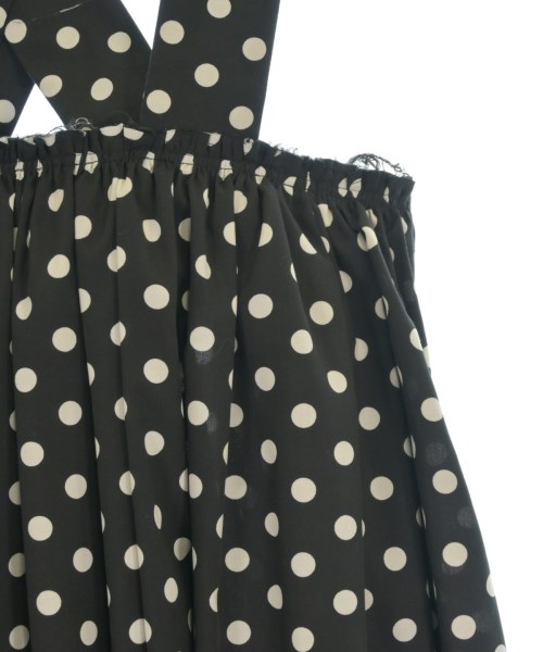 COMME des GARCONS COMME des GARCONS（コムデギャルソンコムデギャルソン）ワンピース 黒 サイズ:XS レディース/2200696133039