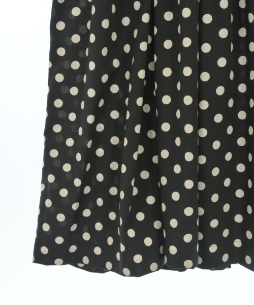 COMME des GARCONS COMME des GARCONS（コムデギャルソンコムデギャルソン）ワンピース 黒 サイズ:XS レディース/2200696133039