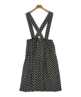 COMME des GARCONS COMME des GARCONS（コムデギャルソンコムデギャルソン）ワンピース 黒 サイズ:XS レディース/2200696133039