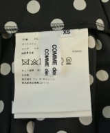 COMME des GARCONS COMME des GARCONS（コムデギャルソンコムデギャルソン）ワンピース 黒 サイズ:XS レディース/2200696133039