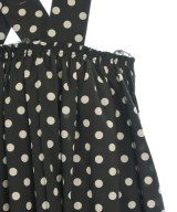 COMME des GARCONS COMME des GARCONS（コムデギャルソンコムデギャルソン）ワンピース 黒 サイズ:XS レディース/2200696133039