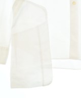 COMME des GARCONS COMME des GARCONS（コムデギャルソンコムデギャルソン）カジュアルシャツ 白 サイズ:XS レディース/2200696133053