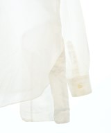 COMME des GARCONS COMME des GARCONS（コムデギャルソンコムデギャルソン）カジュアルシャツ 白 サイズ:XS レディース/2200696133053