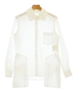 COMME des GARCONS COMME des GARCONS カジュアルシャツ