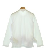 COMME des GARCONS COMME des GARCONS（コムデギャルソンコムデギャルソン）Tシャツ・カットソー 白 サイズ:XS レディース/2200696133060