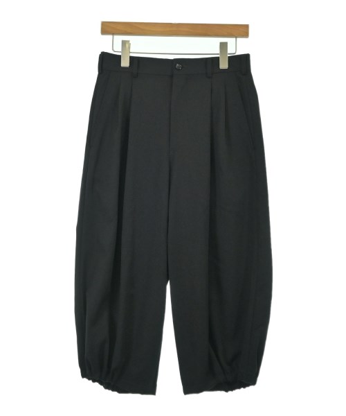COMME des GARCONS COMME des GARCONS(コムデギャルソンコムデギャルソン)その他 黒 サイズ:XS/2200685171073