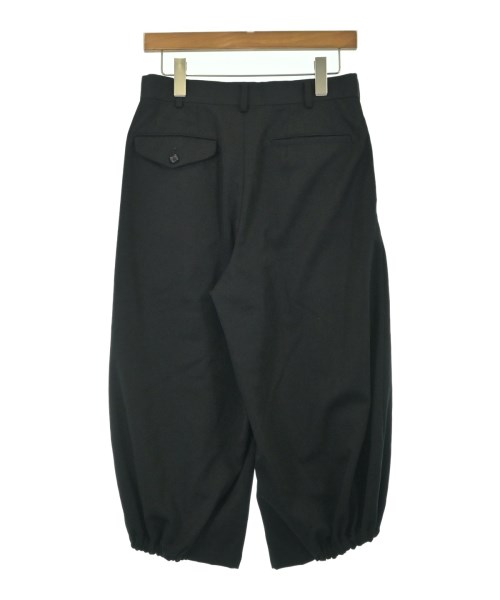 COMME des GARCONS COMME des GARCONS（コムデギャルソンコムデギャルソン）その他 黒 サイズ:XS レディース/2200685171073