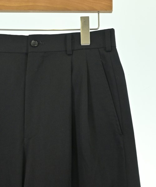 COMME des GARCONS COMME des GARCONS（コムデギャルソンコムデギャルソン）その他 黒 サイズ:XS レディース/2200685171073