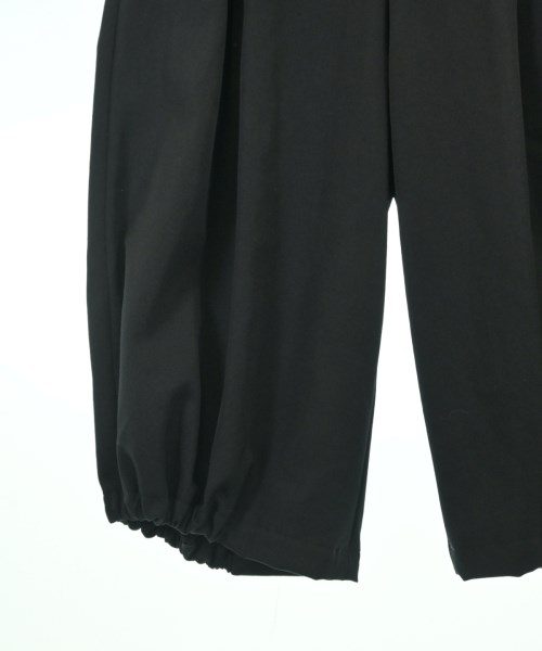 COMME des GARCONS COMME des GARCONS（コムデギャルソンコムデギャルソン）その他 黒 サイズ:XS レディース/2200685171073