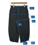 COMME des GARCONS COMME des GARCONS（コムデギャルソンコムデギャルソン）その他 黒 サイズ:XS レディース/2200685171073