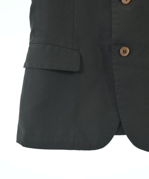 COMME des GARCONS COMME des GARCONS（コムデギャルソンコムデギャルソン）ベスト 黒 サイズ:S レディース/2200692261026