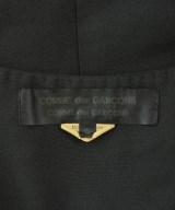 COMME des GARCONS COMME des GARCONS（コムデギャルソンコムデギャルソン）ベスト 黒 サイズ:S レディース/2200692261026