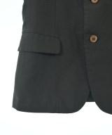 COMME des GARCONS COMME des GARCONS（コムデギャルソンコムデギャルソン）ベスト 黒 サイズ:S レディース/2200692261026