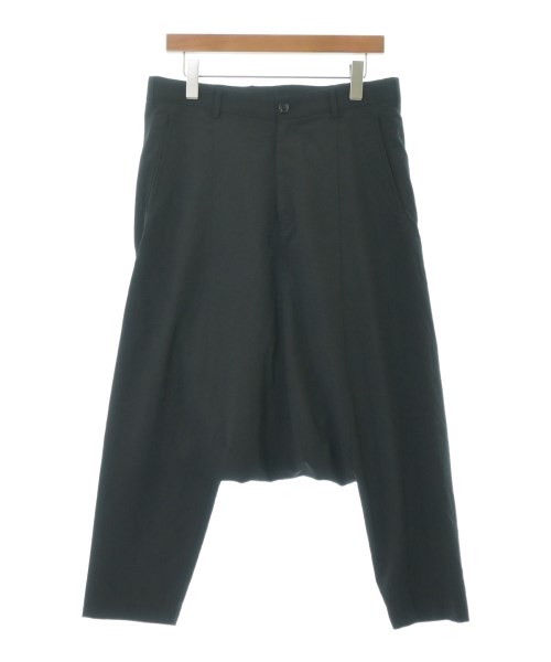 COMME des GARCONS COMME des GARCONS(コムデギャルソンコムデギャルソン)クロップドパンツ 黒 サイズ:M/2200692866047