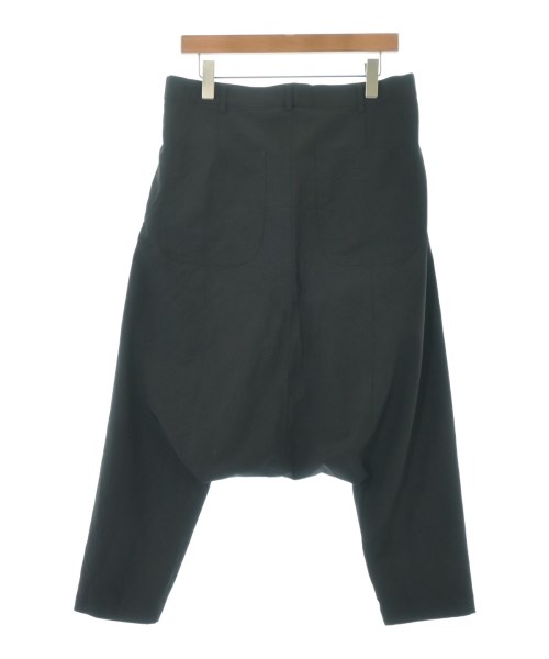 COMME des GARCONS COMME des GARCONS（コムデギャルソンコムデギャルソン）クロップドパンツ 黒 サイズ:M レディース/2200692866047