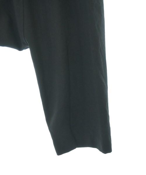 COMME des GARCONS COMME des GARCONS（コムデギャルソンコムデギャルソン）クロップドパンツ 黒 サイズ:M レディース/2200692866047