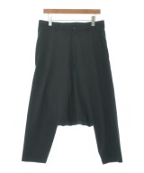 COMME des GARCONS COMME des GARCONS（コムデギャルソンコムデギャルソン）クロップドパンツ 黒 サイズ:M レディース/2200692866047