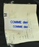 COMME des GARCONS COMME des GARCONS（コムデギャルソンコムデギャルソン）クロップドパンツ 黒 サイズ:M レディース/2200692866047