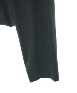 COMME des GARCONS COMME des GARCONS（コムデギャルソンコムデギャルソン）クロップドパンツ 黒 サイズ:M レディース/2200692866047